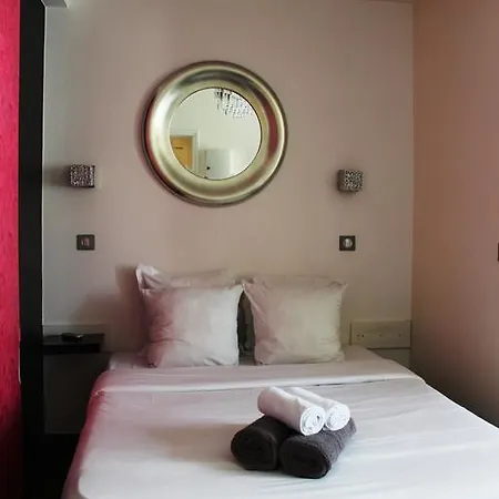 Hotel Bellagio Paris