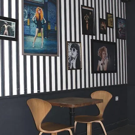 Bellagio Szálloda Párizs