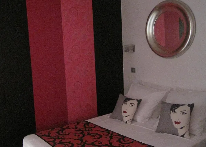 Hotell Bellagio 2*