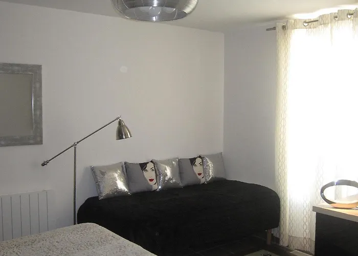 Bellagio Hotel Paris