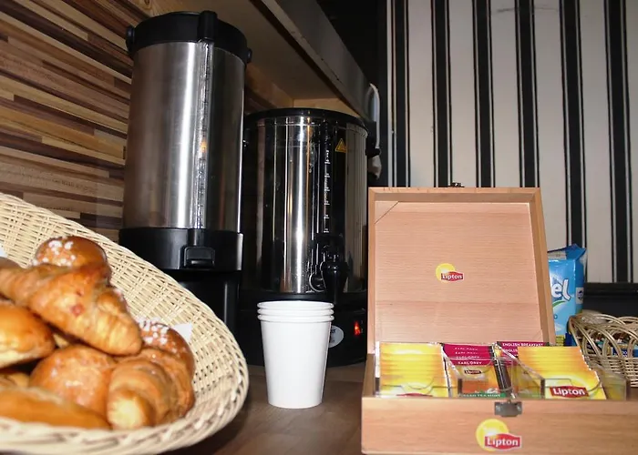 Hotel Bellagio Paris