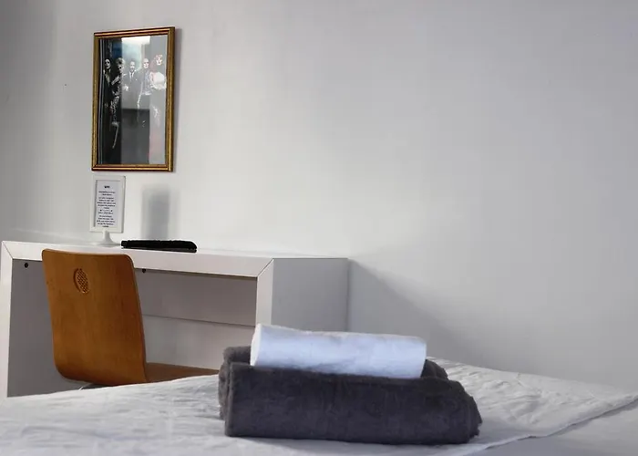 Hotel Bellagio Paris