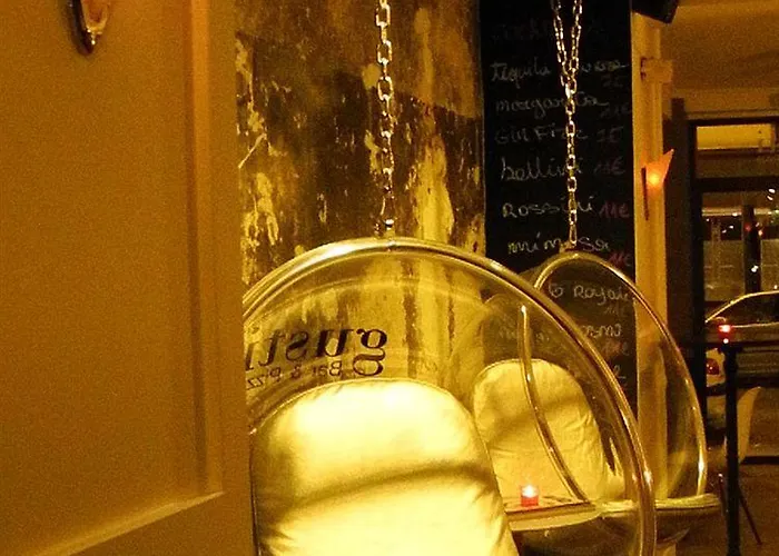 Bellagio パリ