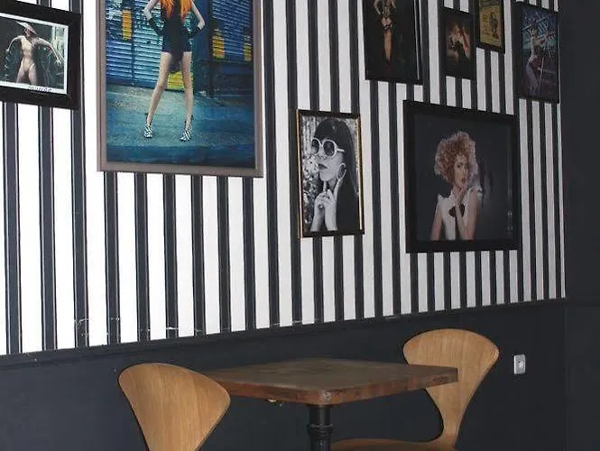 Bellagio Hotel Paris