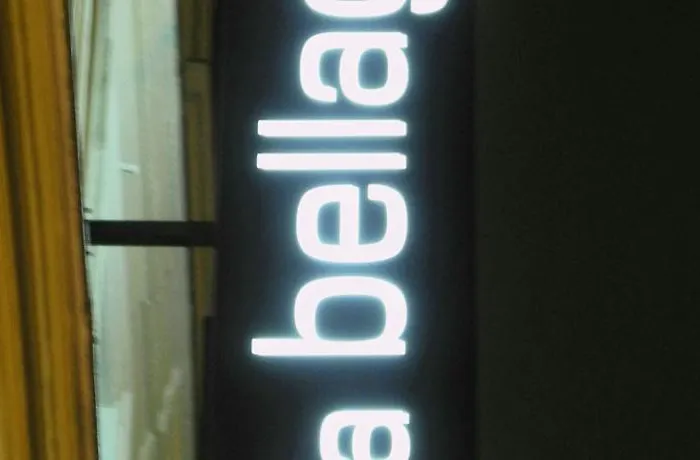 Bellagio מלון 2*