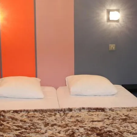 Bellagio Hotel Paris