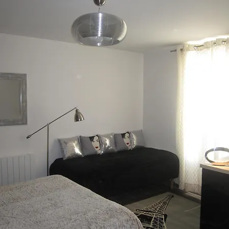 Bellagio Hotel Paris