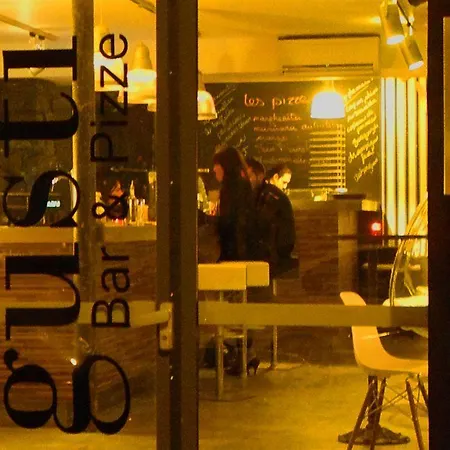 Hotel Bellagio Paris