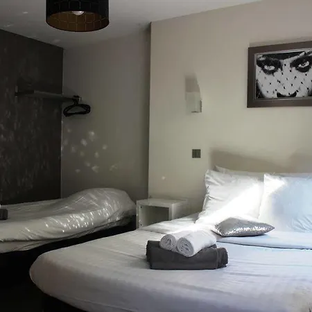 Bellagio Hotel Paris