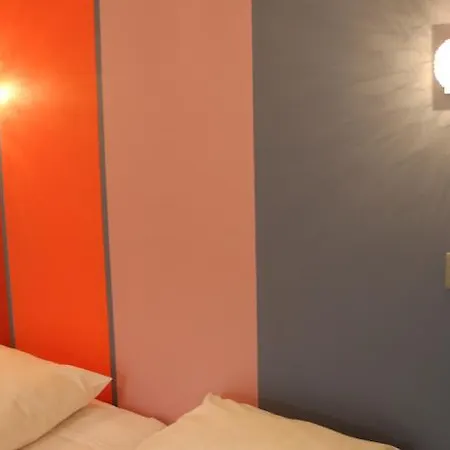 Hotel Bellagio Paris