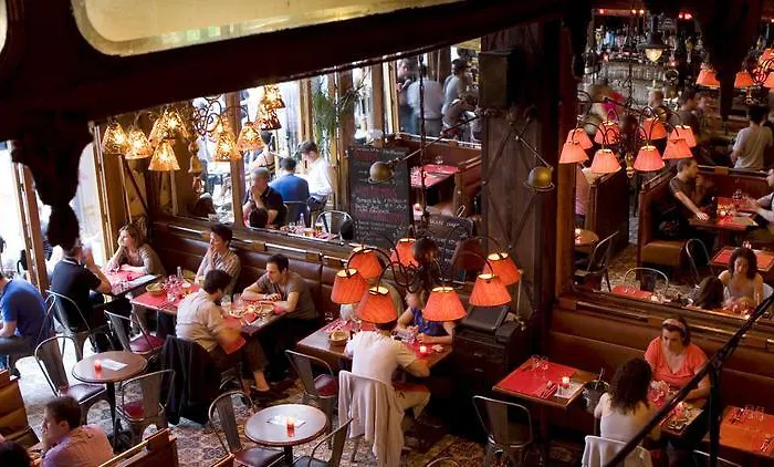 Bellagio Paris