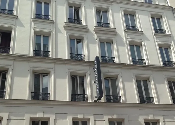 Bellagio Paris